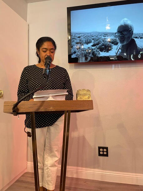 ...Marie also had some wonderful things to say about opa.